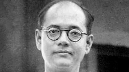 ಫ್ರಾನ್ಸ್'ನಲ್ಲಿ ಬೋಸ್ ಸಾವಿನ ರಹಸ್ಯ..?