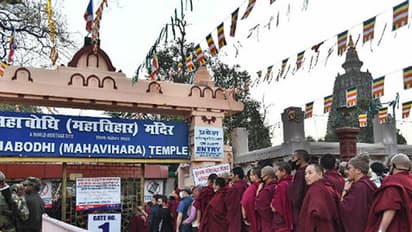 ബോദ്ഗയ സ്ഫോടന പരമ്പരക്കേസിൽ അഞ്ച് പ്രതികളും കുറ്റക്കാര്