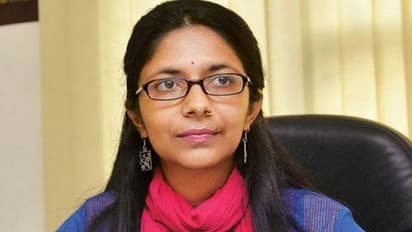 భర్తతో విడాకులు.. కల చెదిరిపోయిందంటూ  స్వాతి మలివాల్ ఎమోషనల్ పోస్ట్