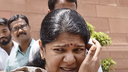 ടുജി സ്പെക്ട്രം കേസിൽ വിധി അല്പസമയത്തിനകം