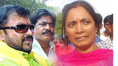 వనజాక్షిది ఏ తప్పూ లేదు