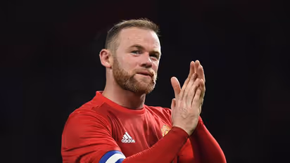 വെയിന് റൂണി മാഞ്ചെസ്റ്റര് വിട്ടു; ഇനി പഴയ തട്ടകമായ എവര്ടണില്