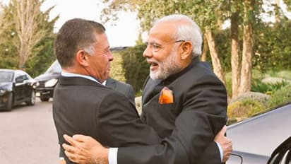 അബ്ദുള്ള രണ്ടാമന് ഇന്ത്യയിലേക്ക്; പാകിസ്താന്റെ മിത്രത്തെ സ്വന്തമാക്കാന് ഇന്ത്യ