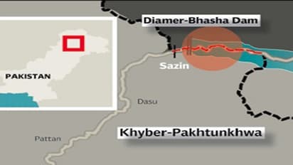 ನಮ್ಮ ಜಾಗ, ಪಾಕಿಸ್ತಾನದ ಅತಿಕ್ರಮಣ, ಚೀನಾದ ಅಣೆಕಟ್ಟು, ಬೌದ್ಧ ಶಿಲ್ಪಗಳು ಅನಾಥ!