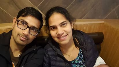 Mysuru techie battles for life after freak car rampage in Melbourne