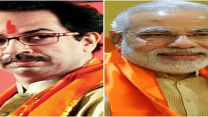 மும்பை மாநகராட்சி தேர்தல்: சிவசேனா-பாஜக இடையே இழுபறி