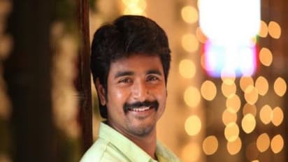 உறவினர் என்பதால் வாய்ப்பு கொடுத்த சிவகார்த்திகேயன்...!