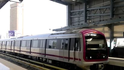 Namma Metro seeks to cut 85 trees in Bengaluru