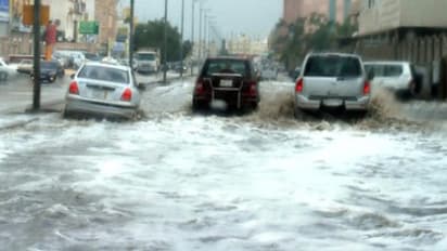 வெப்பச்சலனத்தால் மழை!!! - தொடருமா..? சென்னைவாசிகள் ஆவல்!!