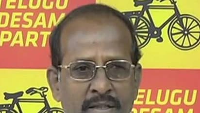 ఉపాధిహామీ బకాయిల కోసం ఛలో అమరావతి...: ఎమ్మెల్సీ రాజేంద్రప్రసాద్