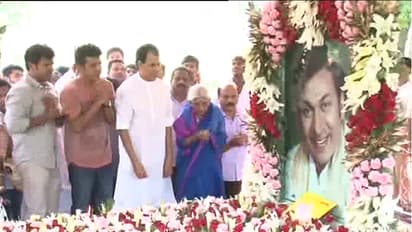 ವರನಟ ರಾಜಕುಮಾರ್ 11ನೇ ಪುಣ್ಯತಿಥಿ