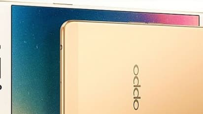 ഒപ്പോയുടെ എ57 അവതരിപ്പിച്ചു