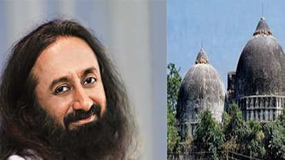 ಅಯೋಧ್ಯೆಯಲ್ಲಿ ರಾಮಮಂದಿರ; ಲಕ್ನೋದಲ್ಲಿ ಮಸೀದಿ: ಶಿಯಾ ಬೋರ್ಡ್ ಸಂಧಾನ ಸೂತ್ರ