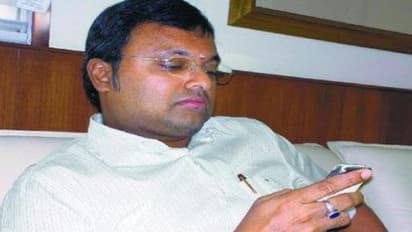 "ஆவணங்களை படிக்க நேரம் அளியுங்கள்" - அமலாக்கத்துறைக்கு கார்த்தி சிதம்பரம் கடிதம்