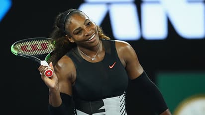 ಆಸ್ಟ್ರೇಲಿಯಾ ಓಪನ್ ಆಡಲು ರೆಡಿ ಎಂದ ಸೆರೆನಾ