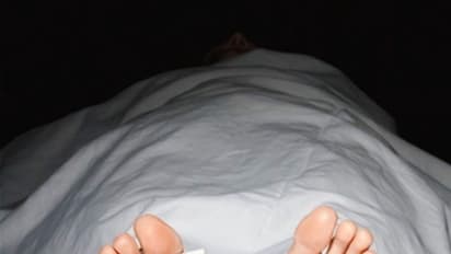 பிரபல நடிகர் கரண்... வீட்டில் பிணமாக மீட்பு...! 