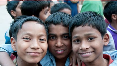 Shocking! Kerala Home has illegal detainees from Tamil Nadu