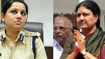 ಜೈಲಿಂದ ಹೊಸೂರಿಗೆ ಹೋಗಿ ಶಾಸಕರ ಭೇಟಿ ಮಾಡಿದ ಶಶಿ?