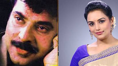 'അനശ്വരത്തിന്റെ സമയത്ത് മമ്മൂക്കയോട് പ്രണയം തോന്നി'; ബിഗ് ബോസ് വേദിയില് ശ്വേത മേനോന്