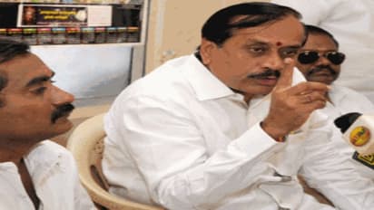 "நீட் தேர்வுக்கு தமிழக மாணவர்கள் தயாராக வேண்டும்" - ஹெச்.ராஜா பேச்சு…