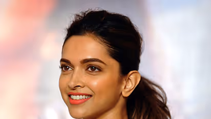 #MeToo is about right vs wrong: Deepika Padukone