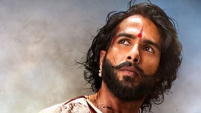 Knew my character an underdog in 'Padmaavat': Shahid Kapoor