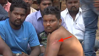 Kannadigas in Goa left in lurch as there's no sign of help from Karnataka