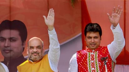 ಹಿಂದಿ ಪ್ರೀತಿಸದವರು, ದೇಶಪ್ರೇಮಿಗಳಲ್ಲ: ಸಿಎಂ ಬಿಪ್ಲಬ್ ಹೇಳಿಕೆ ಸತ್ಯಕ್ಕೆ ದೂರ!