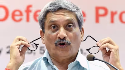 Manohar Parrikar likely to step down as CM, BJP to send 2-member committee to Goa