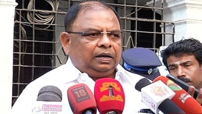 நரசிம்மராவ் போல் இருக்காதீர்கள் - எடப்பாடிக்கு வெற்றிவேல் அறிவுரை