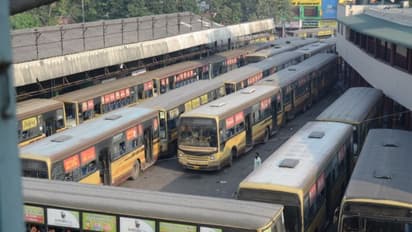 10 சங்கம் மட்டும்தான் உடன்படவில்லை.. மத்தவங்கலாம் ஒத்துகிட்டாங்க - அமைச்சர் விஜயபாஸ்கர்