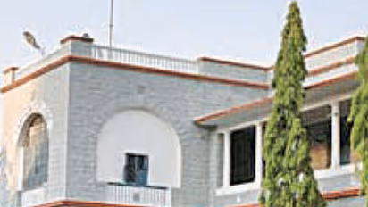 ಶಿವಮೊಗ್ಗದ ಸಹ್ಯಾದ್ರಿ ಕಾಲೇಜಿಗೆ 75ರ ಸಂಭ್ರಮ