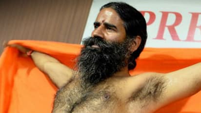 'ಅವ್ರನ್ನೆಲ್ಲಾ ನೇಣಿಗೇರಿಸಿ: ಬಾಬಾ ರಾಮದೇವ್..!