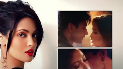 Sexual harassment? ‘Riya pulled down my pants, exposed my butt cheek,’ says Ragini MMS Returns co-star