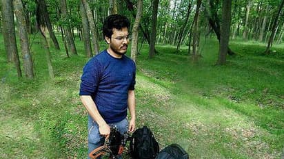 India will have to face consequences of Abu Dujana's death, warns note in train