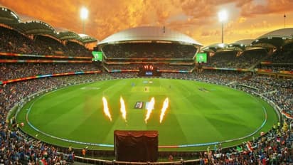 கிரிக்கெட் ரசிகர்களுக்கு இன்ப அதிர்ச்சி அளித்த ஐசிசி