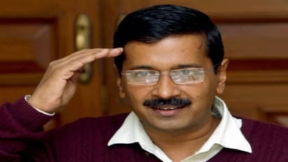 விமர்சிக்கவும் இல்லை… வார்த்தைகளையும் விடவில்லை… - பா.ஜனதாவுக்கு வாழ்த்தோடு முடித்த கெஜ்ரிவால்