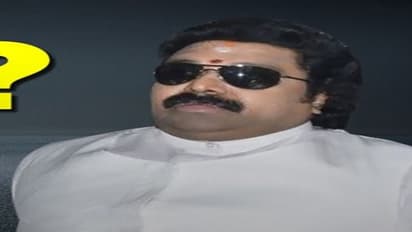 சுதாகரன் எங்கே..? இன்று சரணடையாதது ஏன்?