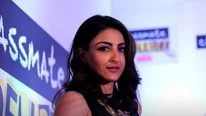 I like watching reality shows: Soha Ali Khan