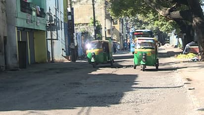 Bengaluru: ಗೂಡ್ಸ್ ಶೆಡ್ ರೋಡ್‌ ನಾಳೆಯಿಂದ ಸಂಚಾರಕ್ಕೆ ಮುಕ್ತ: ವಾಹನ ಸವಾರರಲ್ಲಿ ಸಂತಸ