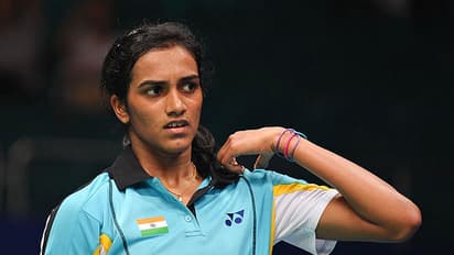 Olympic silver medalist PV Sindhu lashes out against IndiGo staff's misbehaviour