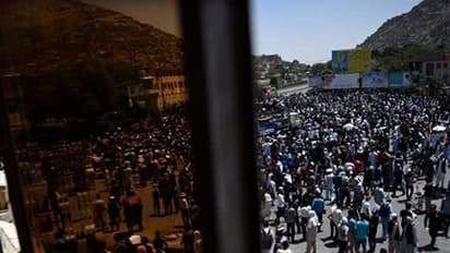 Terror kills 1601 in Kabul, but no one in India seems to care