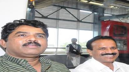 ಅಶೋಕ್ ಮಾತ್ರ ಒಕ್ಕಲಿಗರೆ: ತಮ್ಮ ಮಾತಿಗೆ ಮನ್ನಣೆ ನೀಡದ್ದಕ್ಕೆ ವರಿಷ್ಠರಿಗೆ ರಾಜೀನಾಮೆ ಬೆದರಿಕೆ !