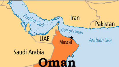 വാണിജ്യ-വ്യവസായ മേഖലകളില് ഒമാനും -ഇന്ത്യ സഹകരണം ശക്തമാക്കും