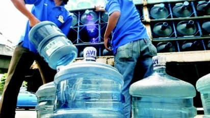 கேன் வாட்டரில் நாம் குடித்துக் கொண்டிருப்பது சாக்கடை நீர்..? ஆராய்ந்தறிய வேண்டிய அவசிய உண்மை..!