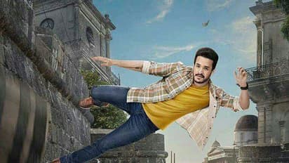 Nagarjuna, Amala and Samantha to say ‘Hello Avinash’ in Akhil’s new movie