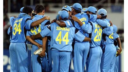 ಅತಿಹೆಚ್ಚು ಬಾರಿ ರನೌಟ್ ಆದ ಟಾಪ್ 5 ಆಟಗಾರರಿವರು..!