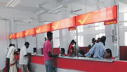 அஞ்சலகத்தில் "சிறந்த திட்டம்" இதோ..! அருமையான வாய்ப்பு..!