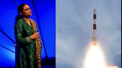 Video: How India went from nothing to Mars in 18 months