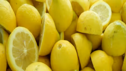 சர்வரோக நிவாரணியான எலுமிச்சம் பழத்தில் பொதிந்து கிடக்கும் மருத்துவ குணங்கள்...